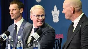 JACKPOT! Maple Leafs WIN NHL Draft Lottery After Front Office SHAKEUP - A NEW ERA Begins in Toronto!