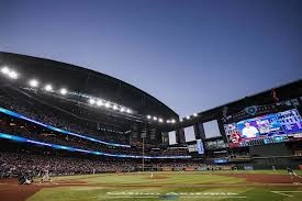 GAME DAY! Diamondbacks vs Pirates - Gameday Thread #34 - D-backs RETURN Home After BRUTAL Road Trip!