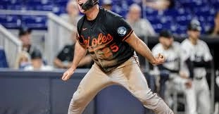 SKID SNAPPED! Basallo and Alonso POWER Orioles to 9-7 THRILLER Over Marlins - FIVE-GAME STREAK OVER!