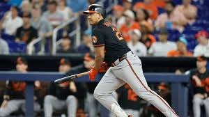 CYCLE CHASER! Basallo FLIRTS With History as O's CHASE Alcantara - LATE RALLY SHOCKS Miami!