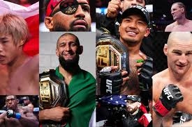 ULTIMATE PREVIEW! UFC 328: Chimaev vs Strickland - Fight By Fight BREAKDOWN of the BIGGEST Event in Newark!