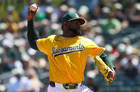 GAME DAY! Athletics vs Phillies - Game 35 Thread - LET'S GO!