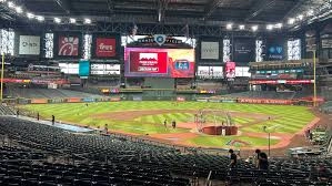 LIVE UPDATES! Diamondbacks LEAD Pirates 2-0 in the Fourth - Can Pittsburgh MOUNT a COMEBACK?!