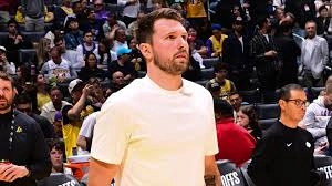 DEVASTATING BLOW! Luka Doncic and Jalen Williams RULED OUT for Game 1 of West Semifinals - This Changes EVERYTHING!