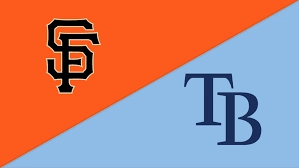 NAIL-BITER! Giants Edge Rays 2-1 in PITCHING DUEL - May 3, 2026 FULL Recap!