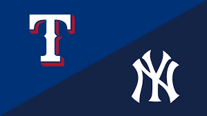 YANKEES POWER PAST Rangers 7-4! FULL Breakdown of the May 5, 2026 MLB Showdown!