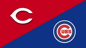HEARTBREAK! Reds Fall to Cubs 5-4 in THRILLING MLB Clash - May 4, 2026 FULL Recap!