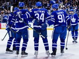 MAPLE LEAFS STRIKE GOLD! Toronto Wins 2026 NHL Draft Lottery - FIRST OVERALL PICK Secured!