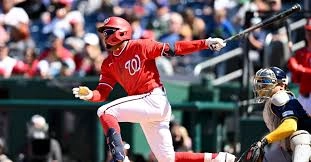 CAN THEY BOUNCE BACK?! Nationals Host Minnesota Twins in CRUCIAL Midweek Matchup - Offense MUST Wake Up!