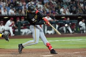 PIRATES vs DIAMONDBACKS! MLB Action at Chase Field - Who Will DOMINATE This Clash?!
