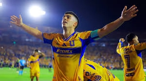 TIGRES ADVANCE! Juan Bruneta's LATE STRIKE Seals 1-0 Win Over Nashville - 2-0 on Aggregate!