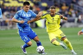 CLOSER Than You Think! Tigres vs Nashville Concacaf Champions Cup 2026 - This Series Is ANYONE'S Game!