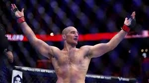 PURE HATRED! UFC 328 - Chimaev vs Strickland Is the MOST PERSONAL Fight in Years! Five Storylines You MUST Follow!