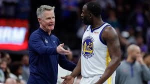 SHOCKING CONFESSION! Draymond Green Reveals How Steve Kerr has 'HINDERED' His NBA Career - This Is UNBELIEVABLE!