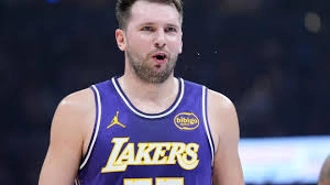 OUT INDEFINITELY! Luka Doncic Injury Update for Lakers-Thunder Game 1 - When Will He RETURN?!