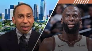 DISGUSTING! Stephen A. SLAMS Draymond's Comments About Steve Kerr - 'That Was FOUL!'