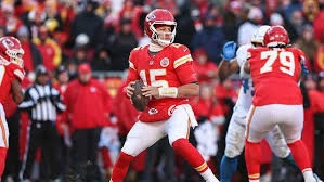 HOW'S MAHOMES? Even the PRESIDENT Wants Answers About Chiefs Star's Injury Status - America Is WAITING!