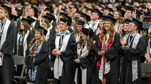 'STANFORD'S COOL, BUT IT'S NOT UTAH STATE!' NFL Legend Bobby Wagner DELIVERS EPIC Commencement Speech to USU Grads!